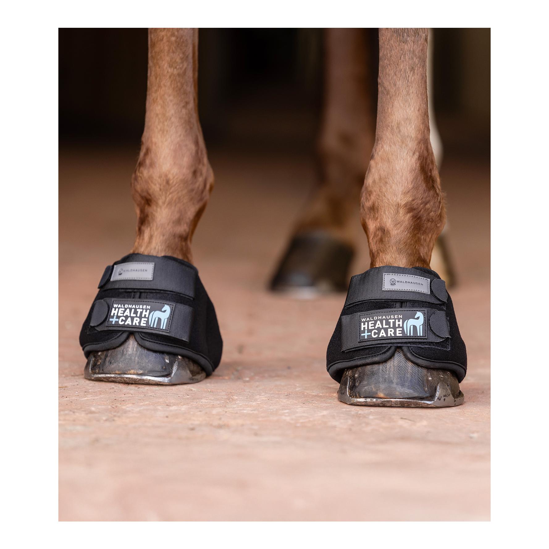 Waldhausen Health + Care Kühlhufglocken, Paar