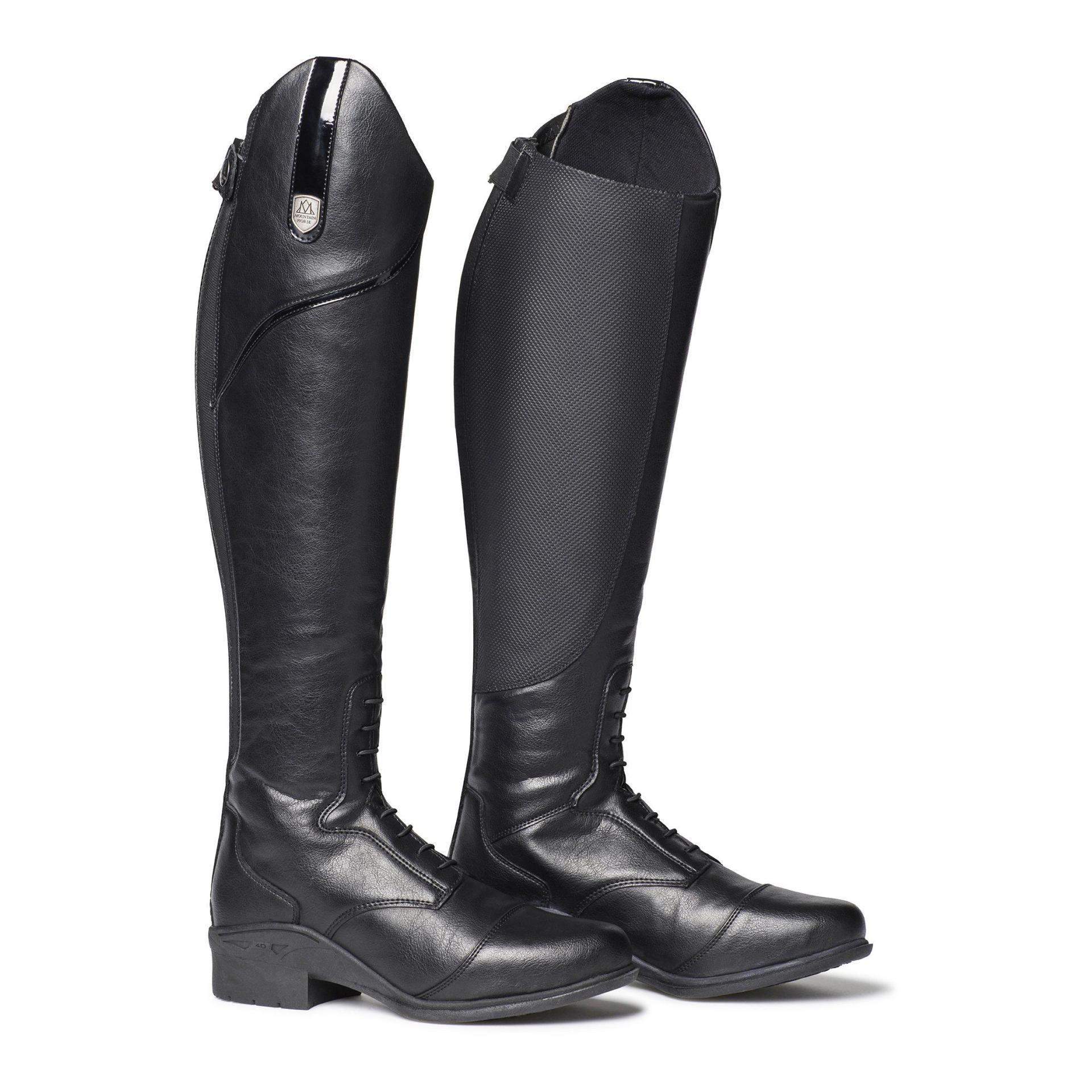 Reitstiefel Veganza Tall