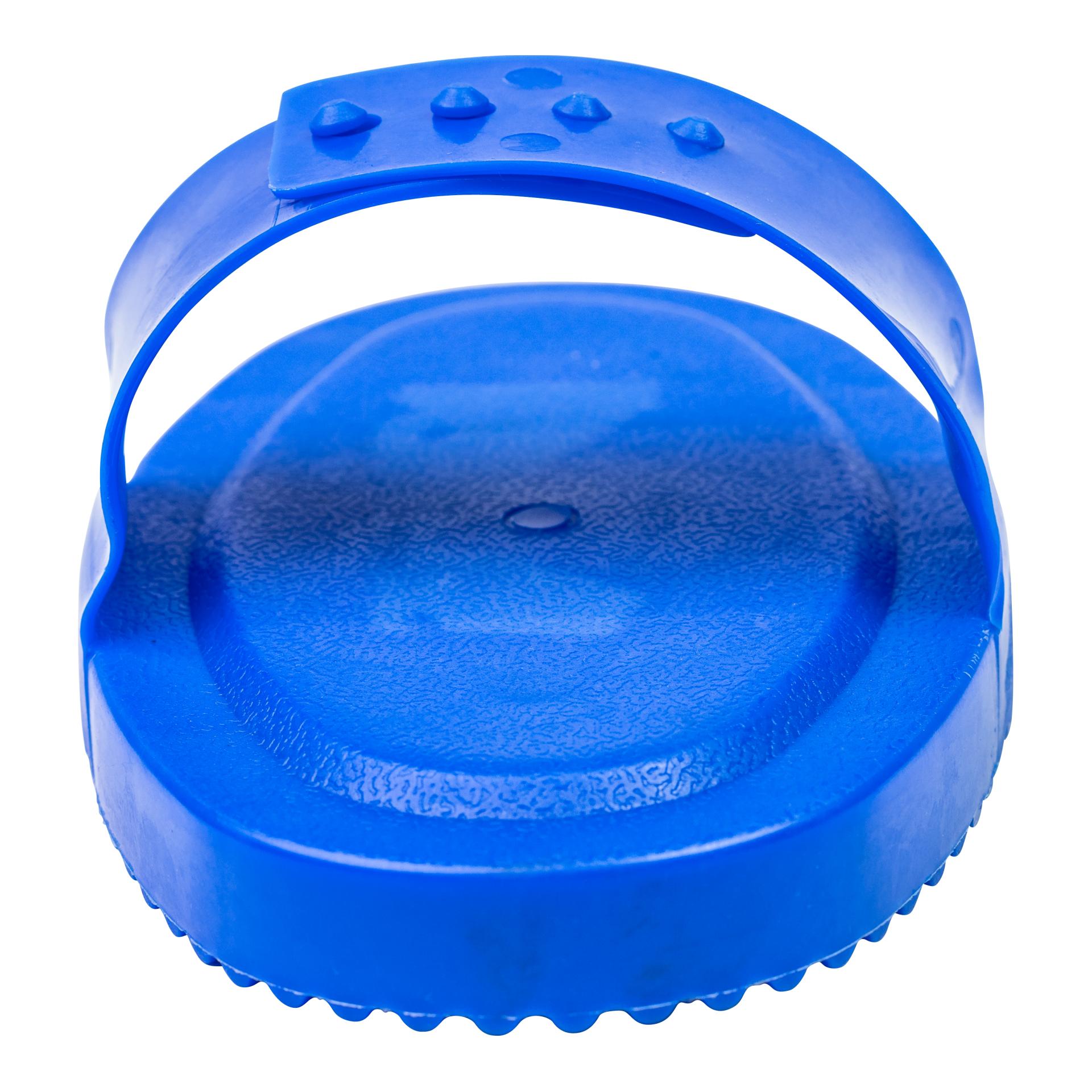 Gummistriegel Basic Care Hard Gummistriegel Basic Care Hard