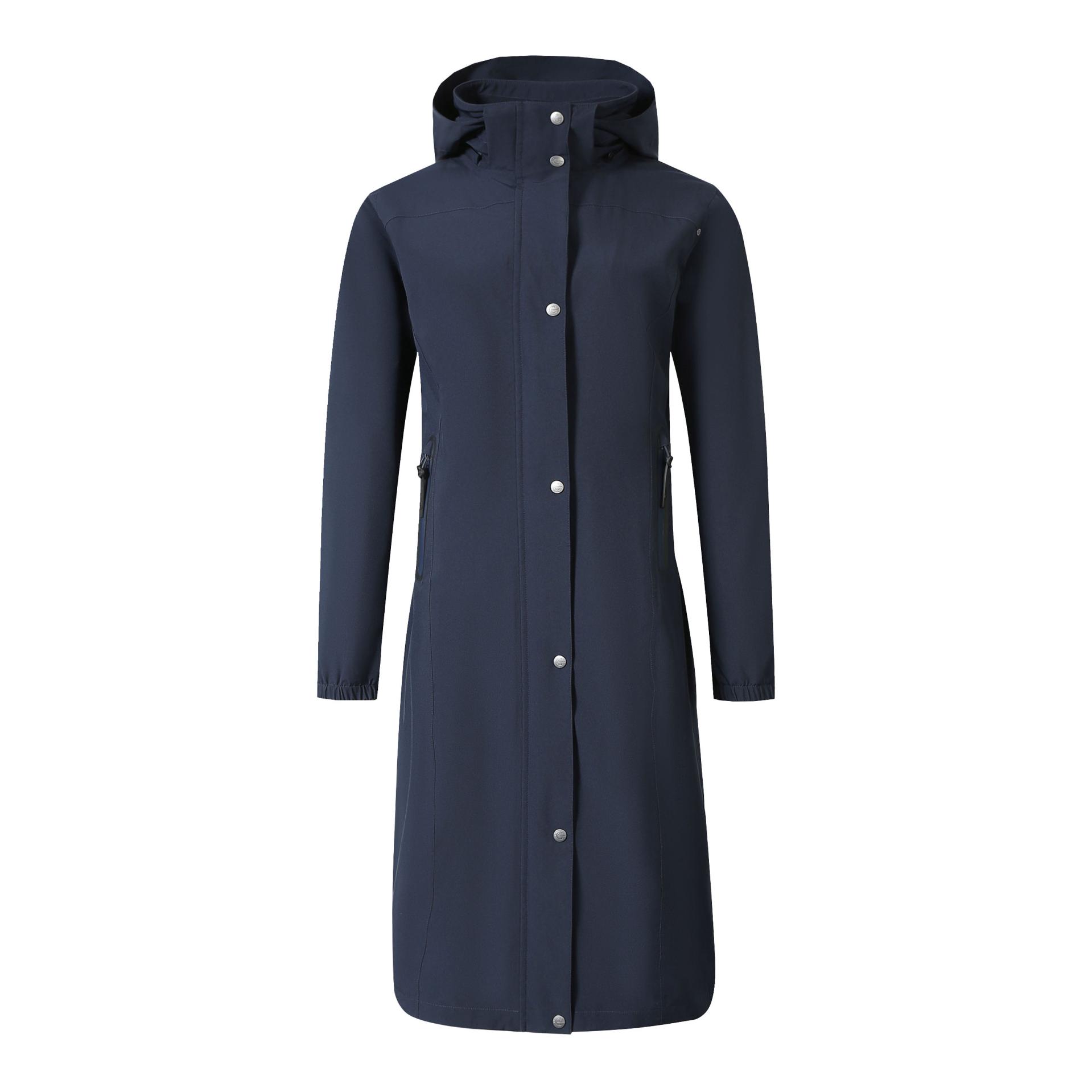 Regenmantel Damen