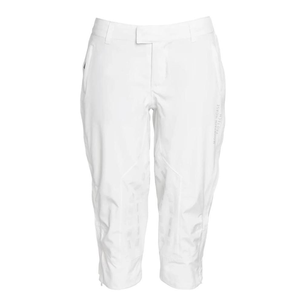 Überzieh-Regenhose kurz Unisex