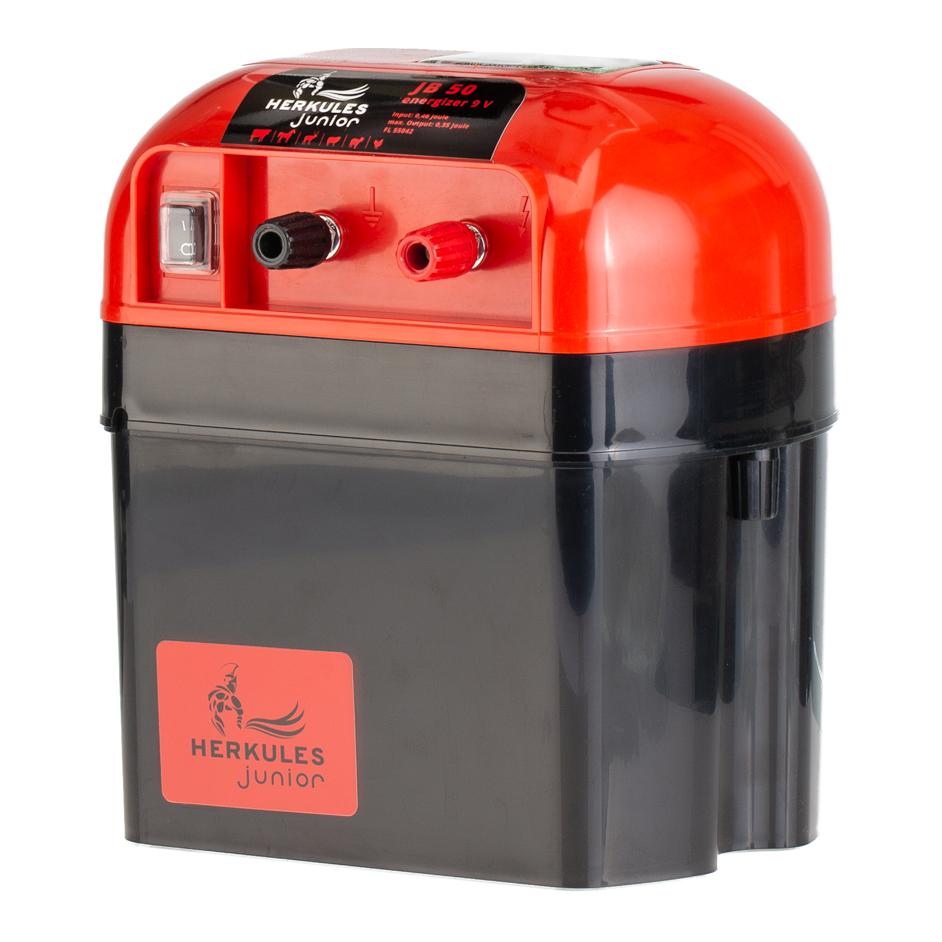 Weidezaungerät Herkules Junior JB 50