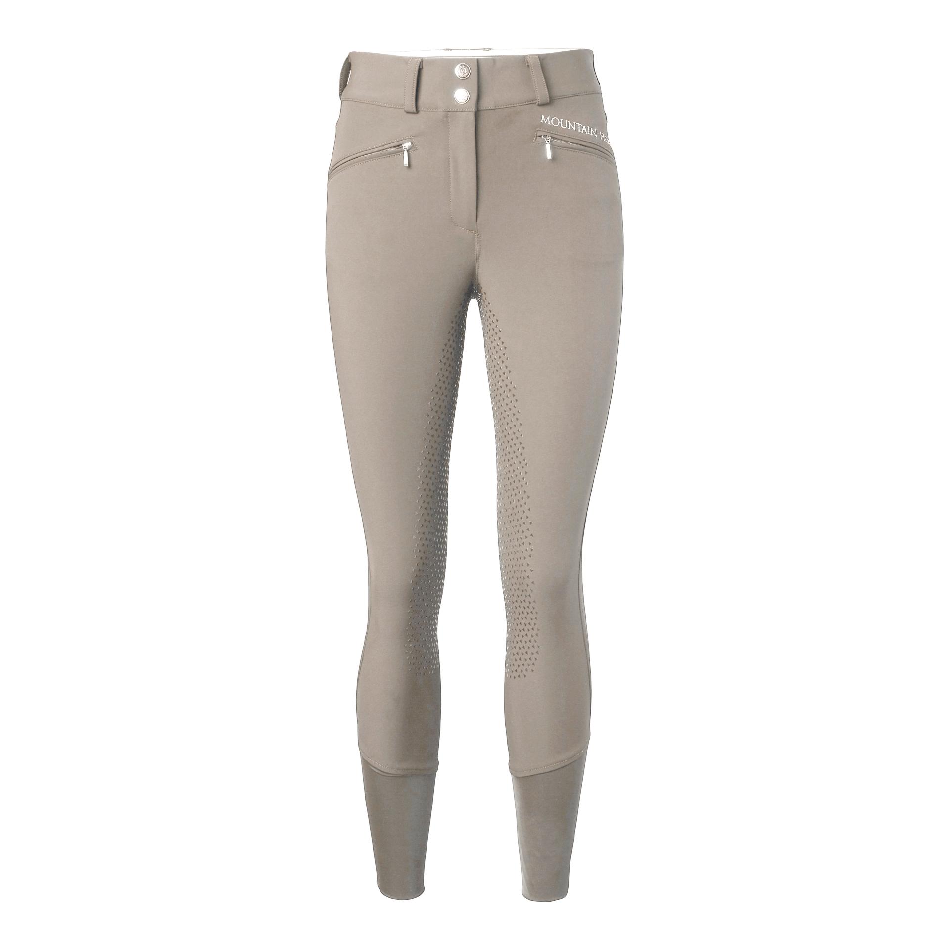 Reithose Diana Breeches FS Silicone Grip