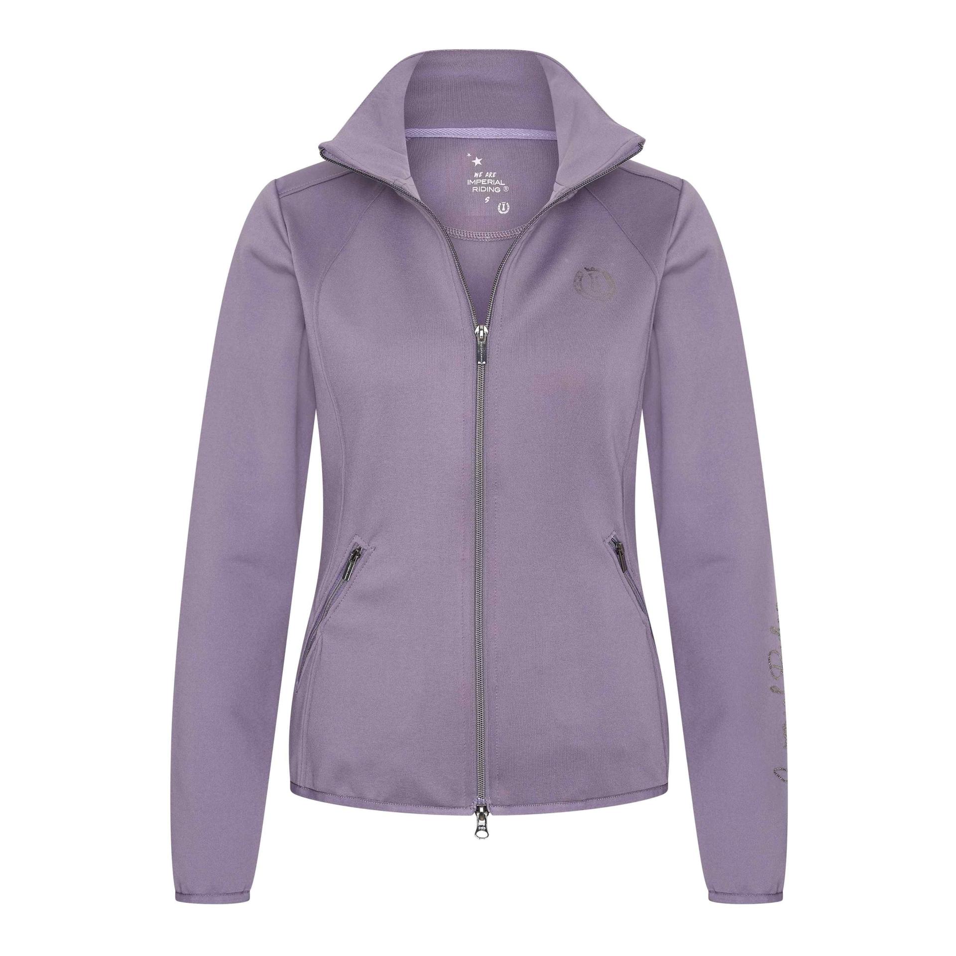 Sweatjacke IRHSporty Sparkle