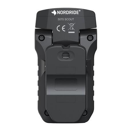 Taschenlampe SCOUT 350lm