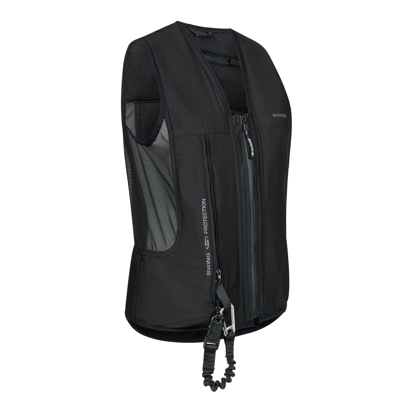 Airbag Weste P25 AIR