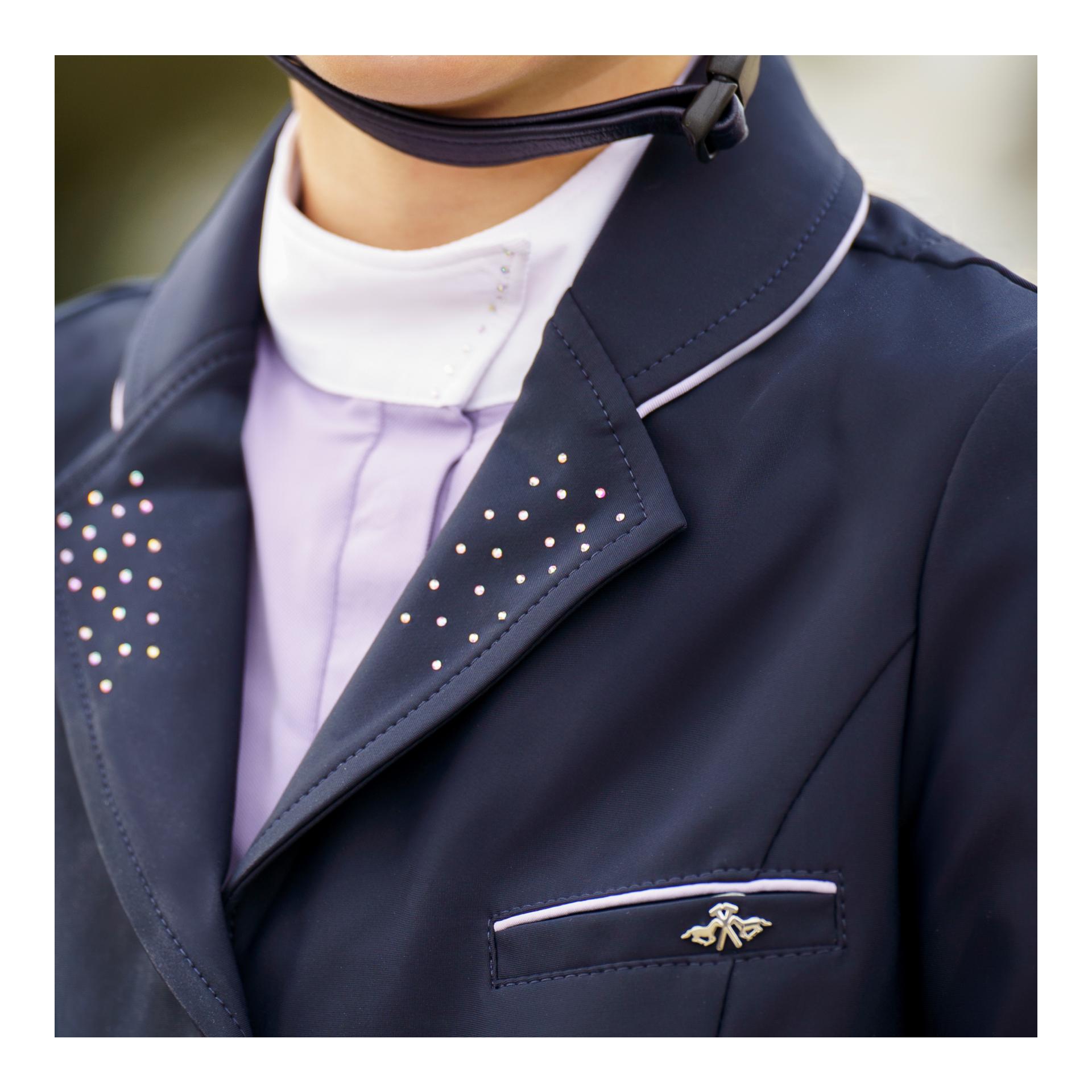 KIDS Turnierjacket HVPLaudine