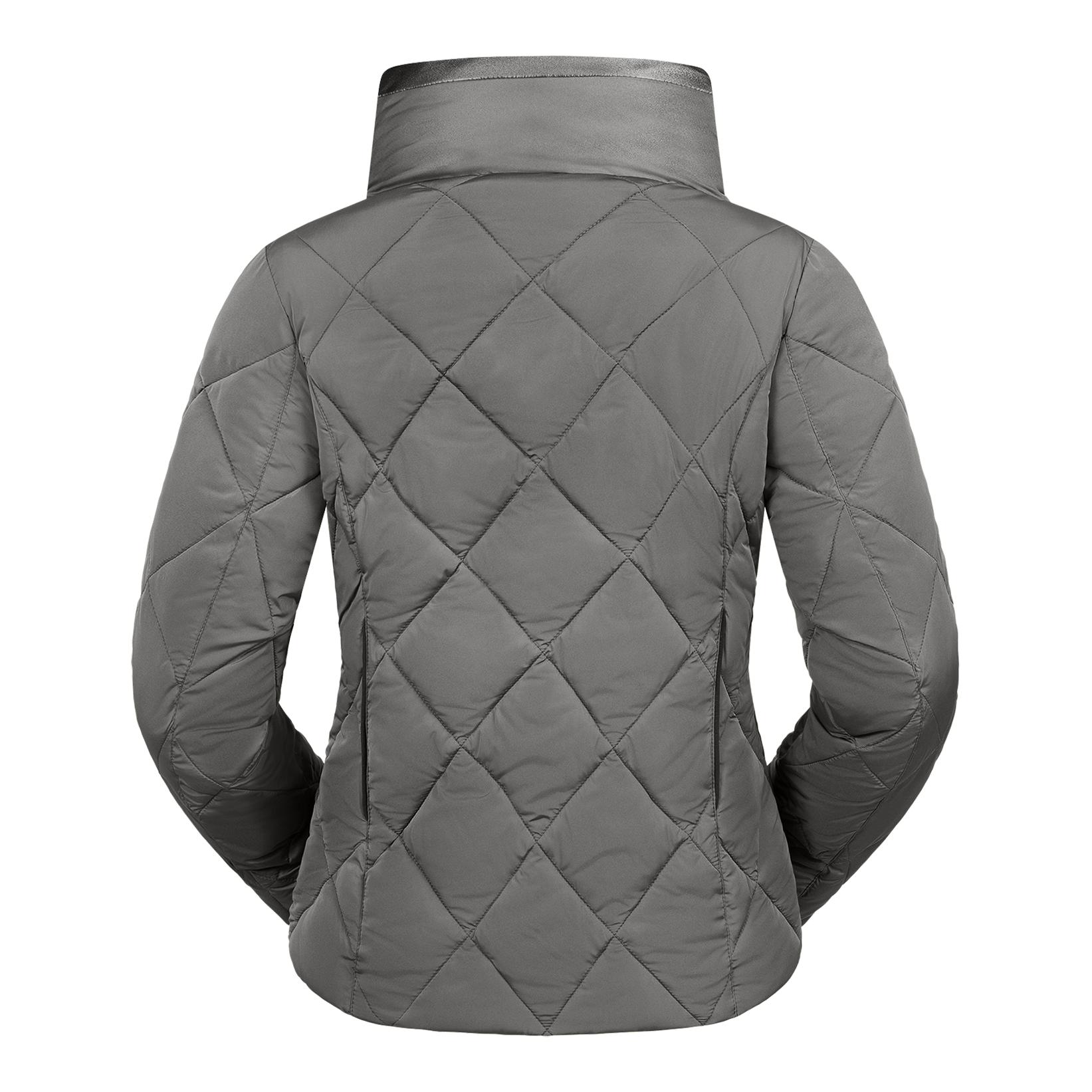 Winter Lightweight Jacke Manchester Damen