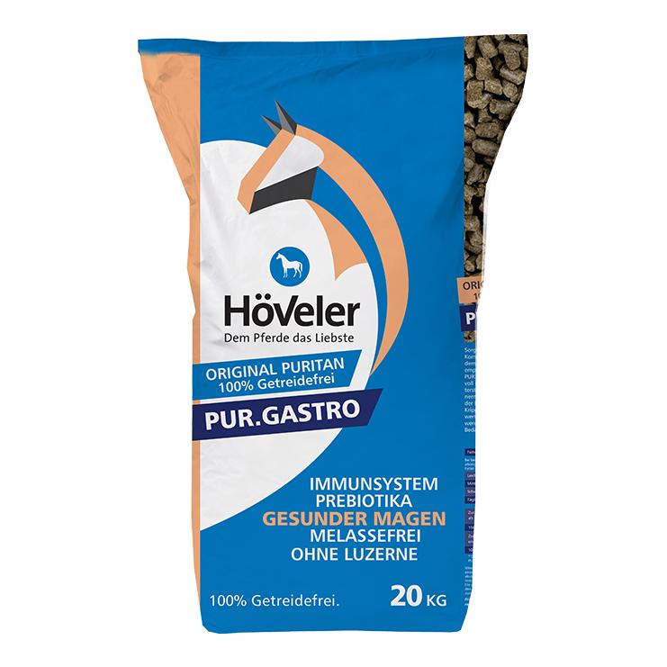 Höveler Pur Gastro