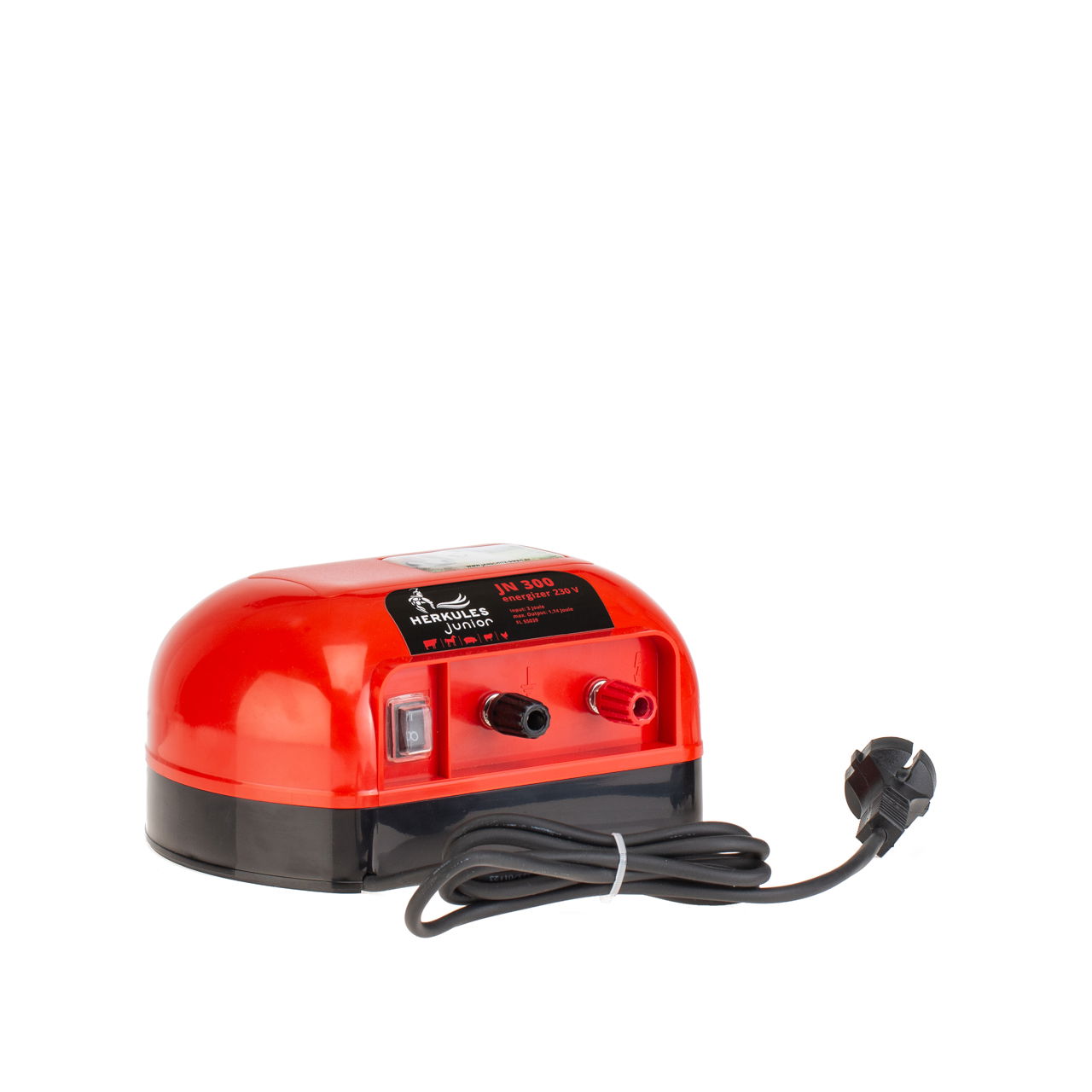 Weidezaungerät Herkules Junior JN300