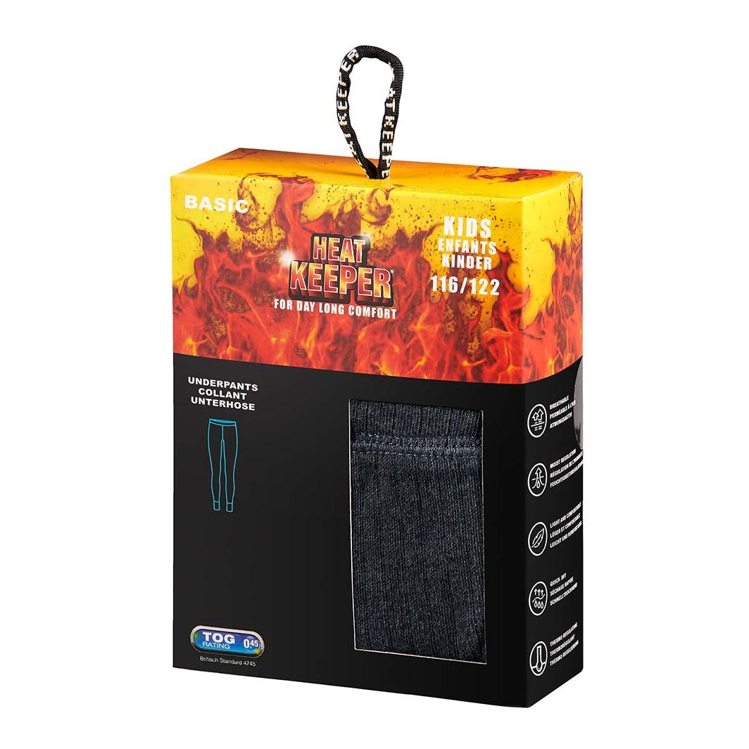 Kinder Thermounterwäsche - Hose