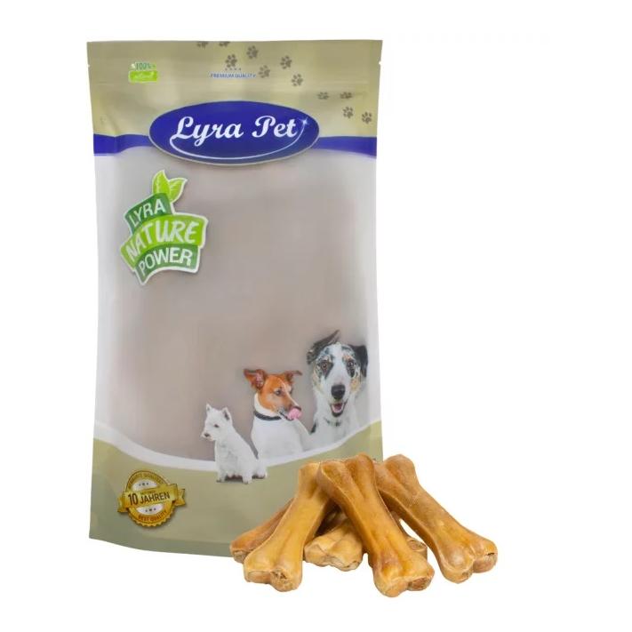 Lyra Pet Kauknochen ca. 12 cm