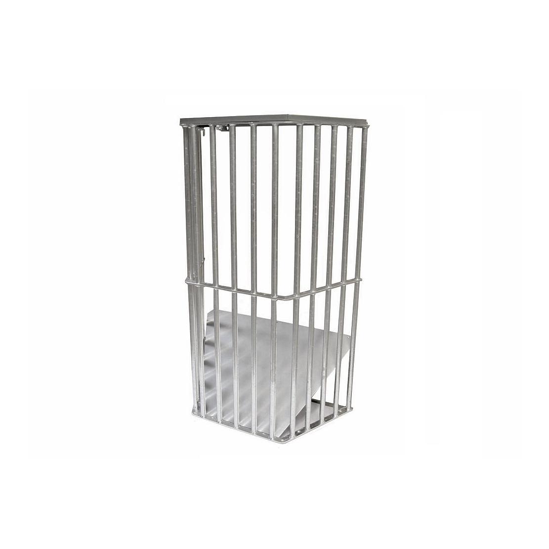 Growi Heuraufe Lento