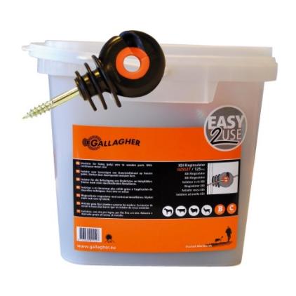 Gallagher Ringisolator XDI