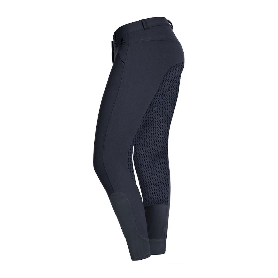 Reithose Dahlia Silikon Plus Size Damen