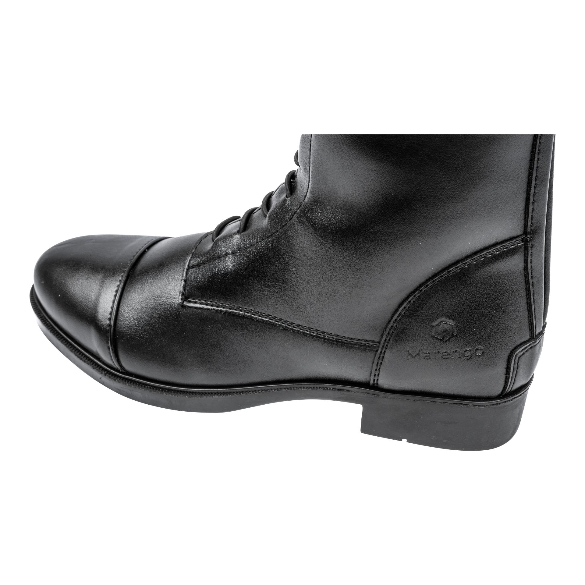 Reitstiefel Classic Kids Kunstleder