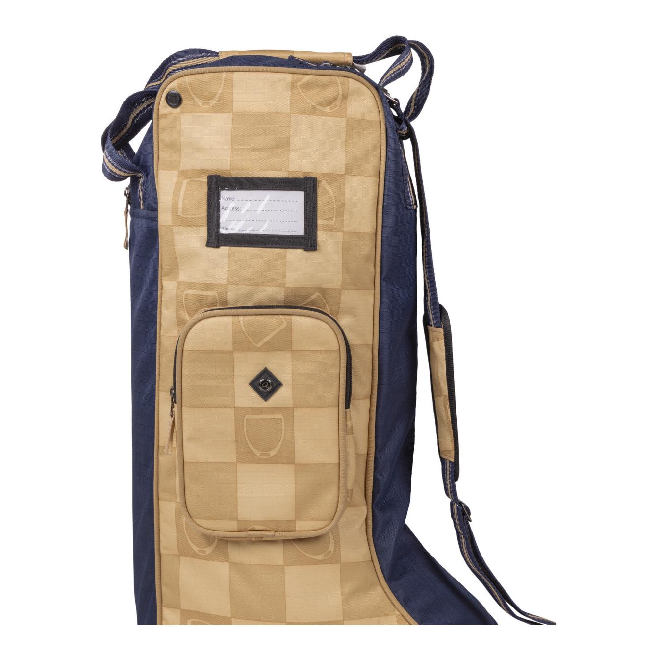 Stiefeltasche Collection