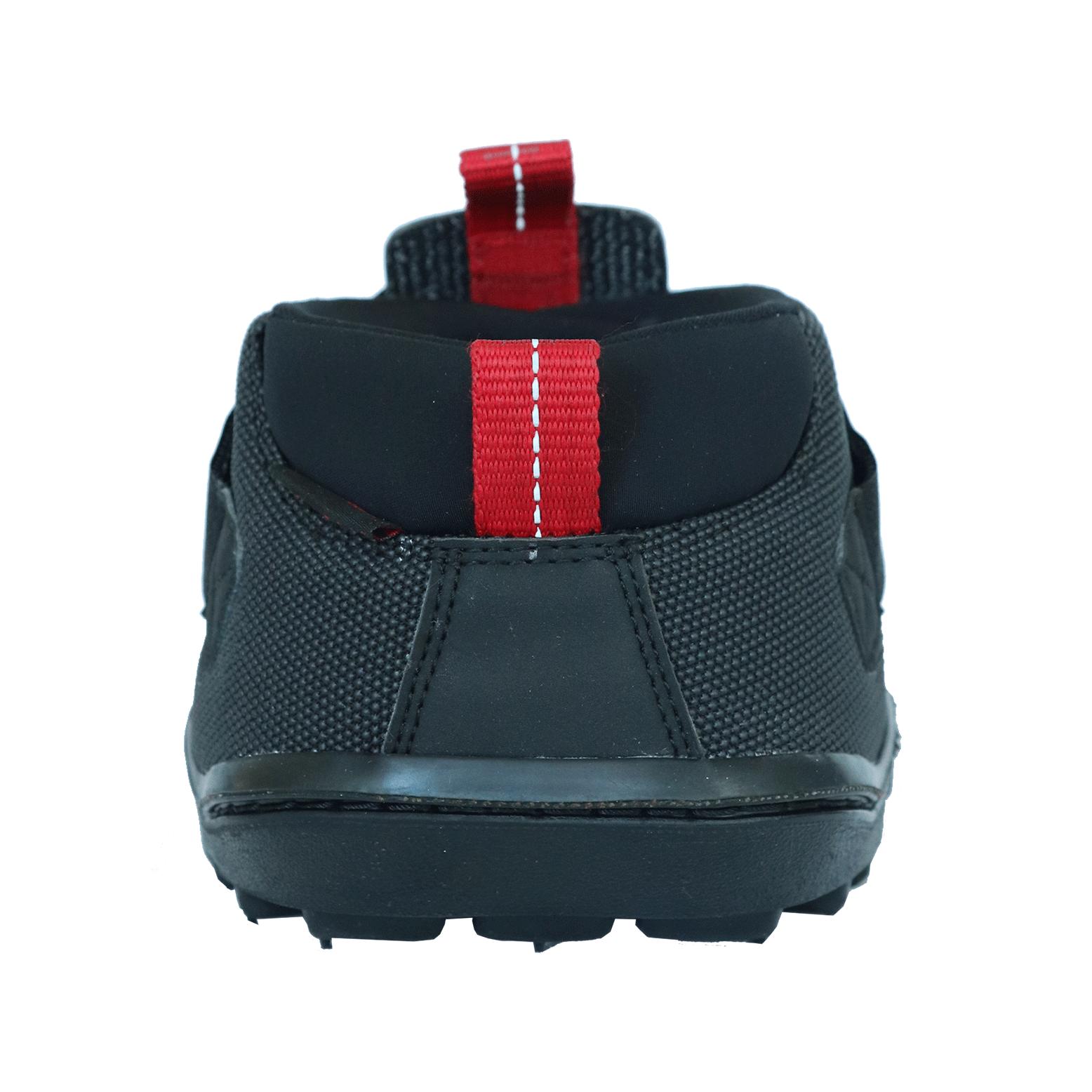 Equine Fusion Trekking Shoe Regular