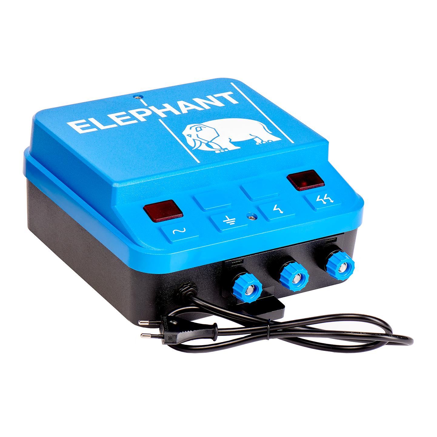 M 40 Weidezaungerät