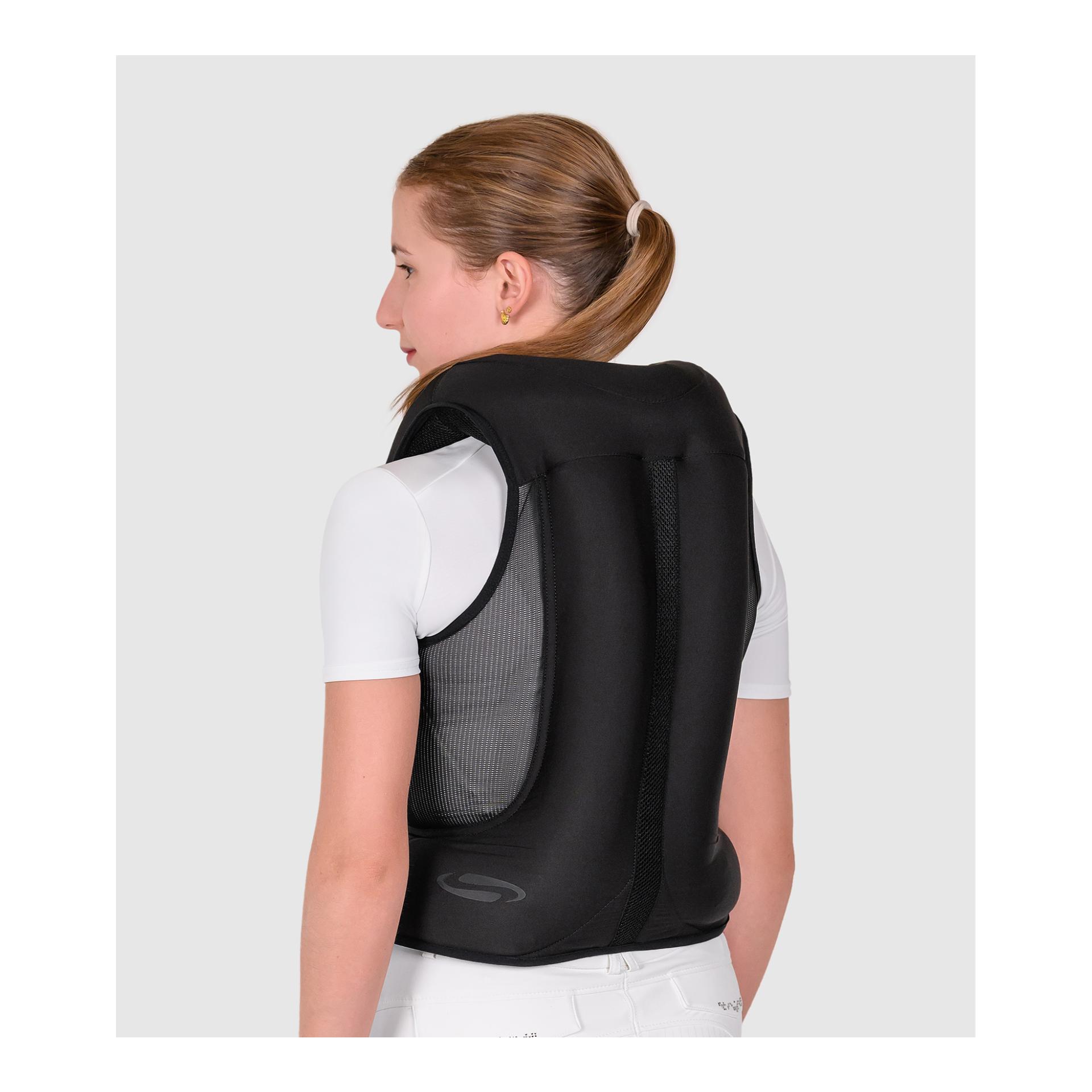 Airbag Weste P25 AIR