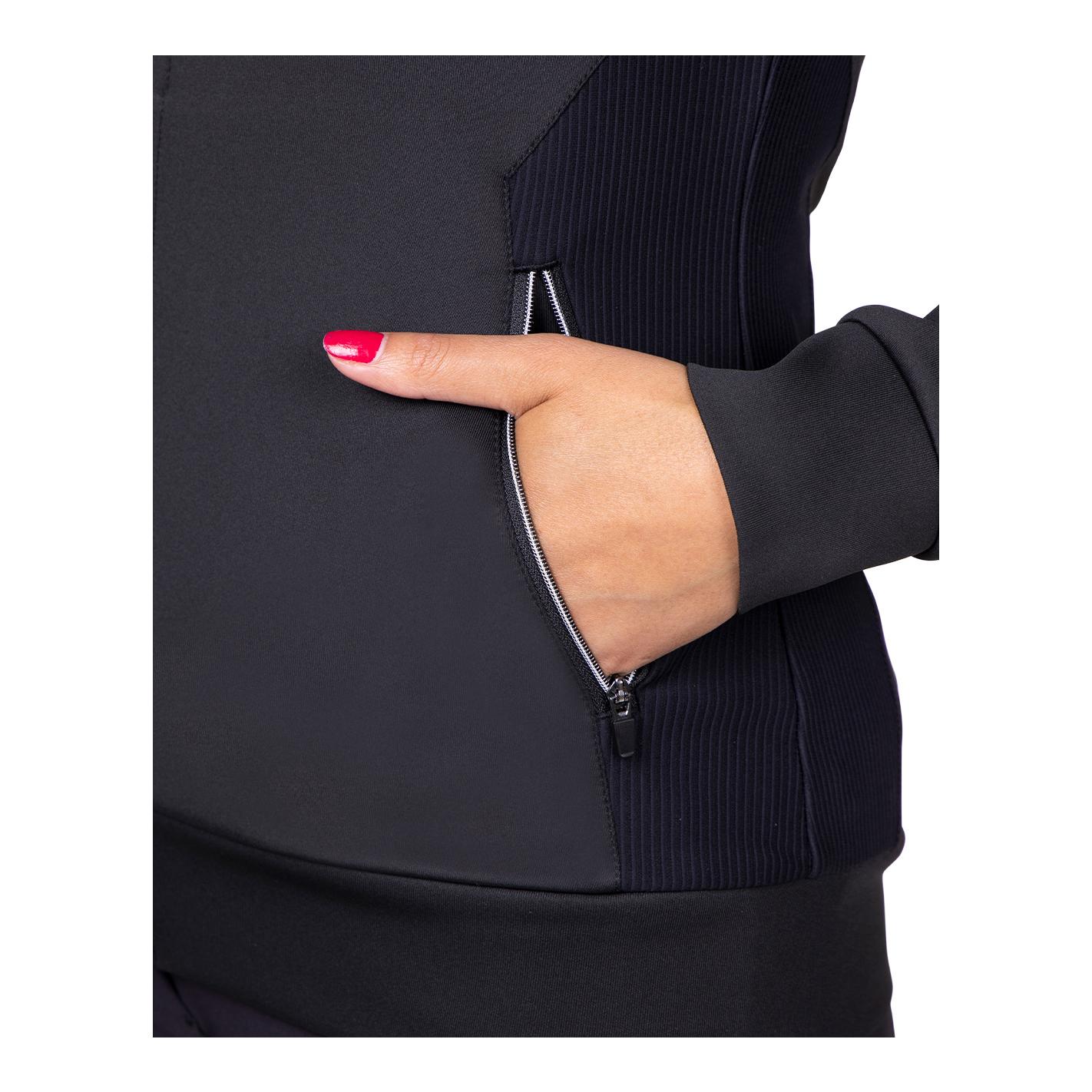 Veste sweat Djune femme