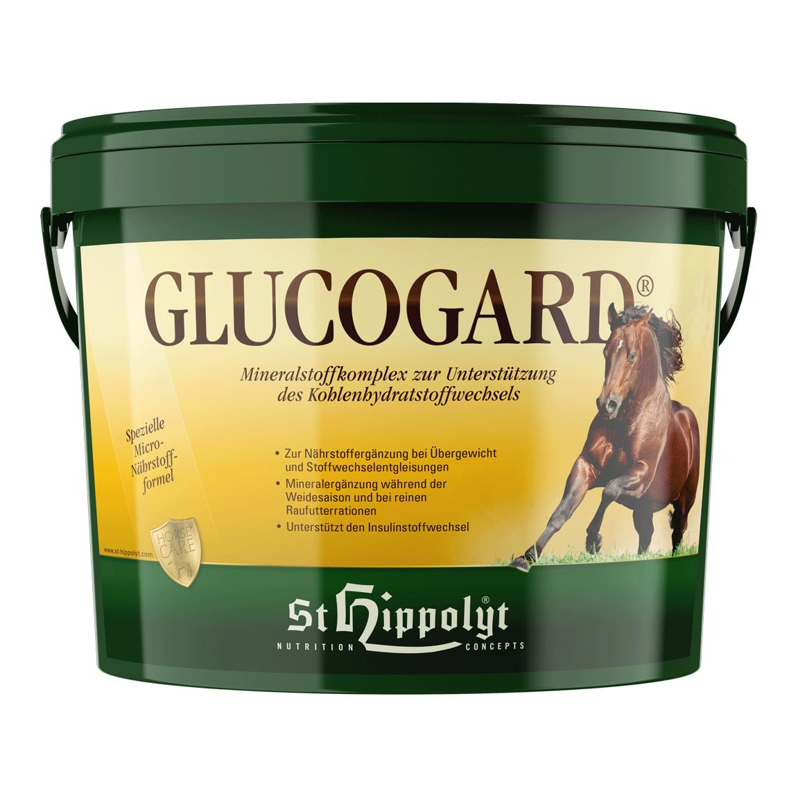 Glucogard Glucogard