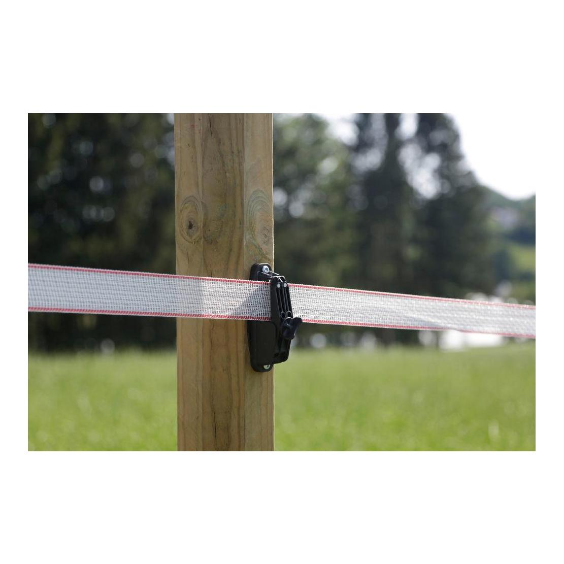 Premium Klemmisolator