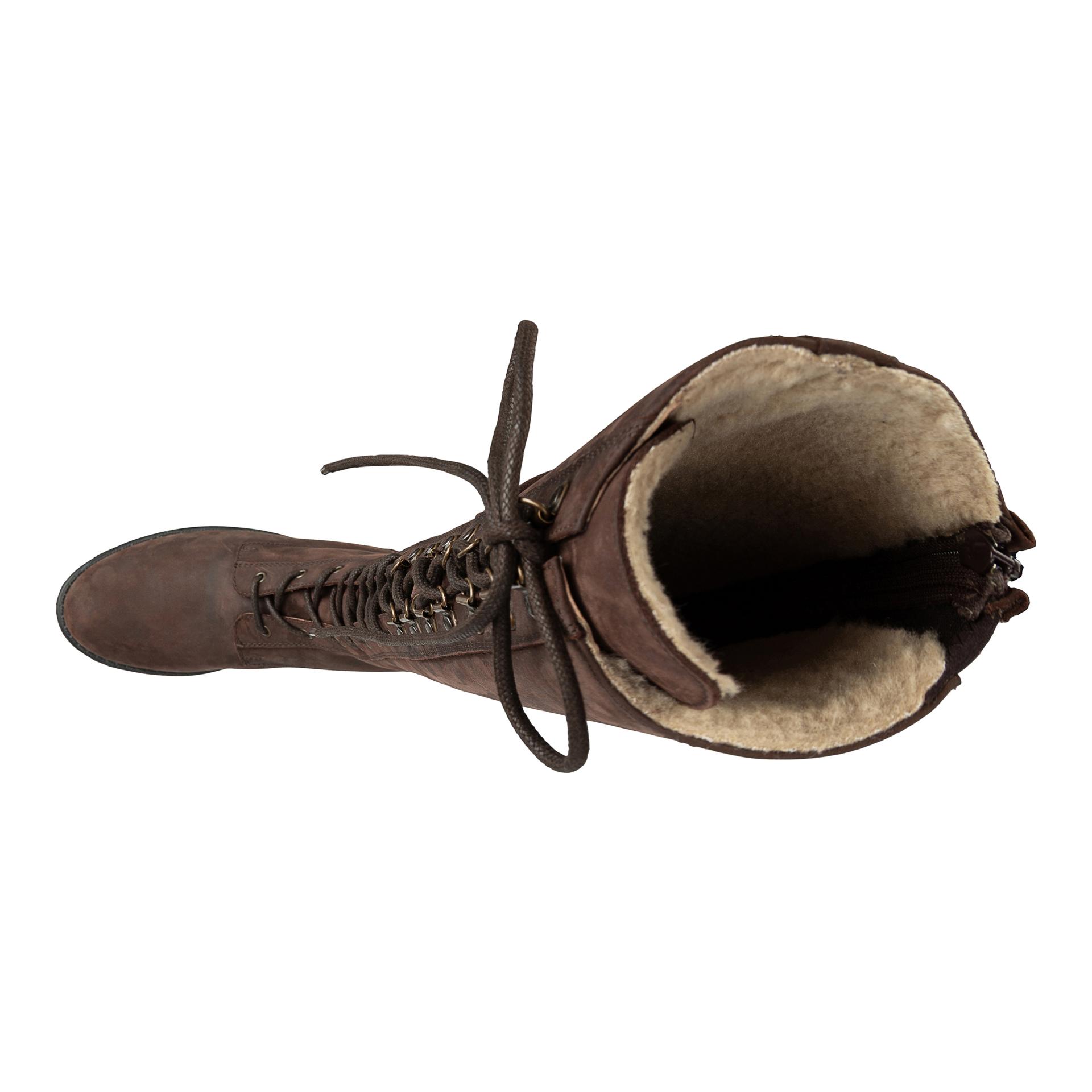 Winterreitstiefel Longford