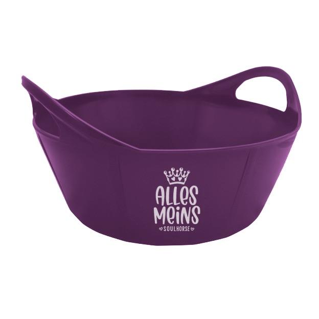 Flexieimer 10 Liter "Alles meins"