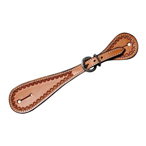 Western Imports Spurstrap Lady´s Size