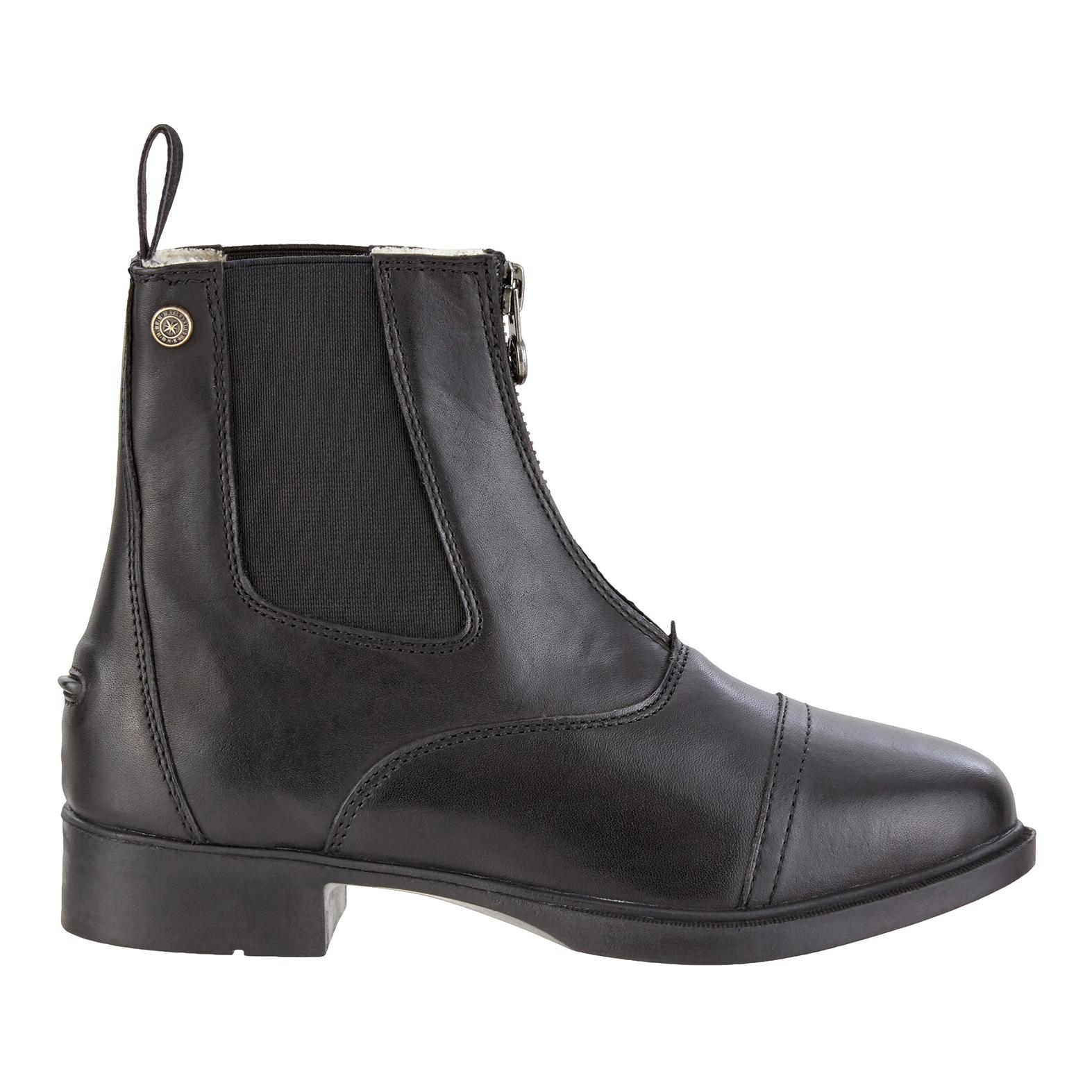 Stiefelette Nova FZ Winter Soft