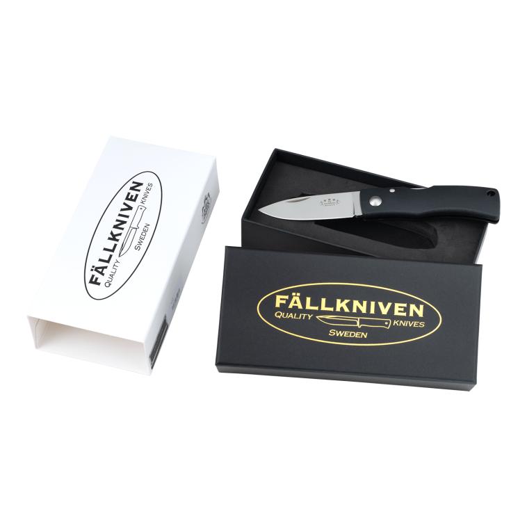 U2 - Gentleman/EDC Klappmesser