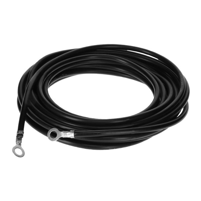 Zaunleitungs-/Erdanschlusskabel