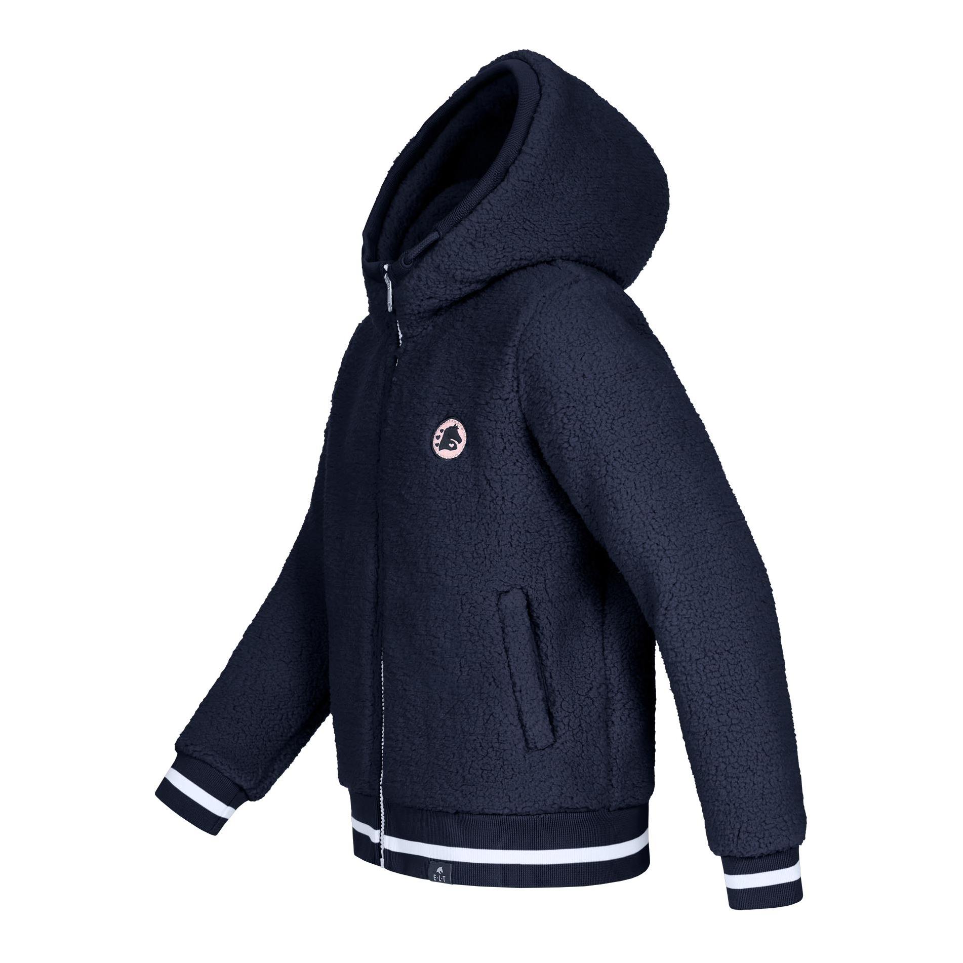 Fleecejacke Lucky Gabriella Kinder