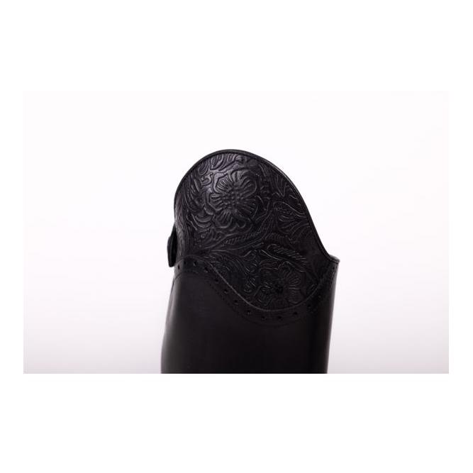 Reitstiefel IRHOlania Dressur Flower Regular/Regular