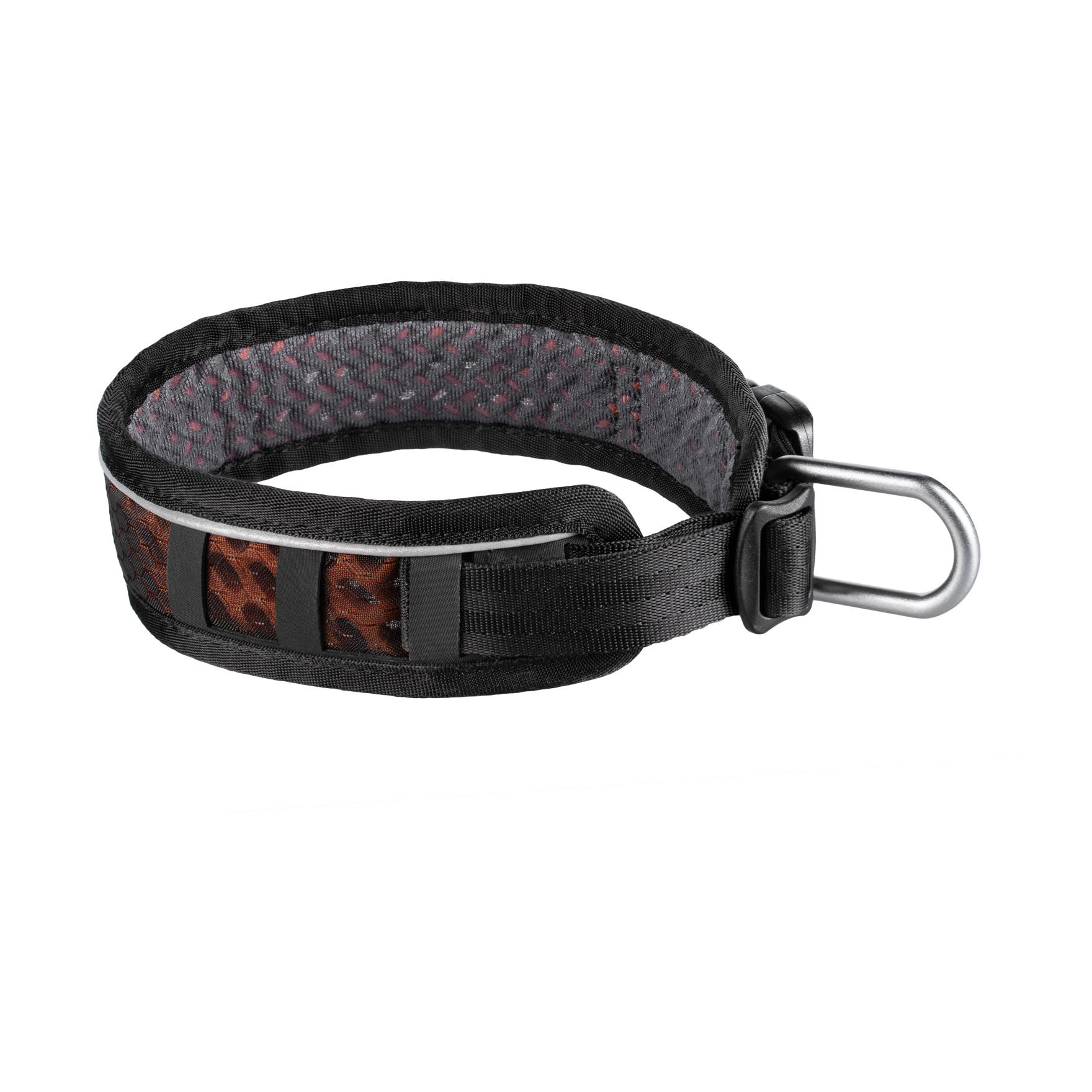 Rock Adjustable Collar