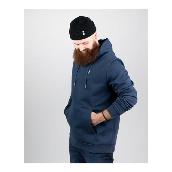 TreeHoodie - Navy
