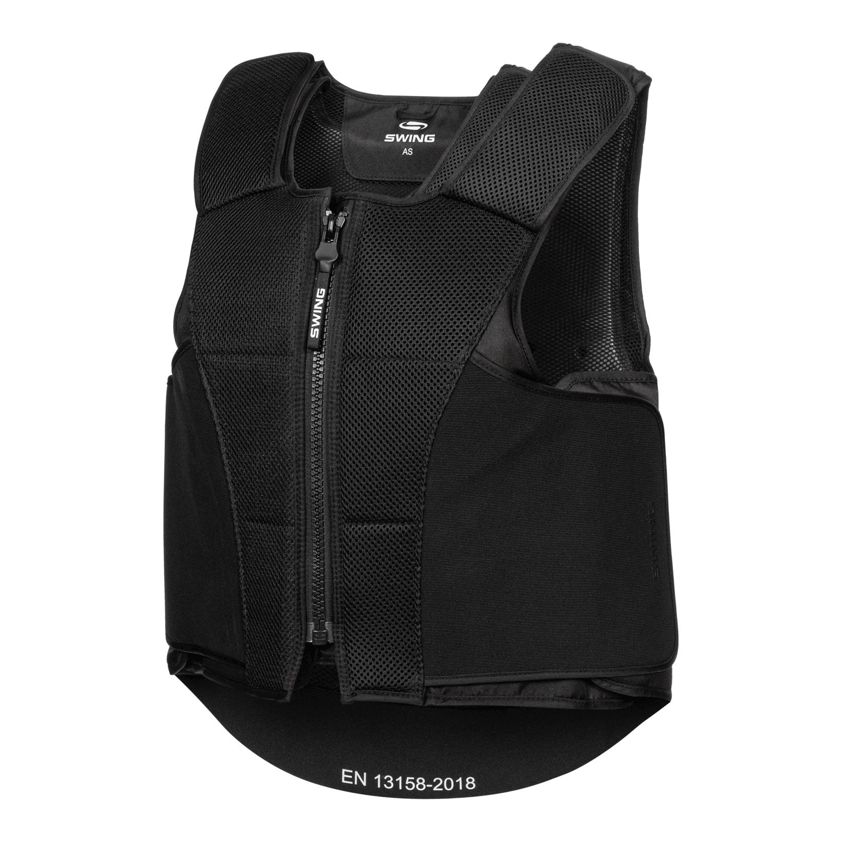 Bodyprotektor P24 Max Erwachsene