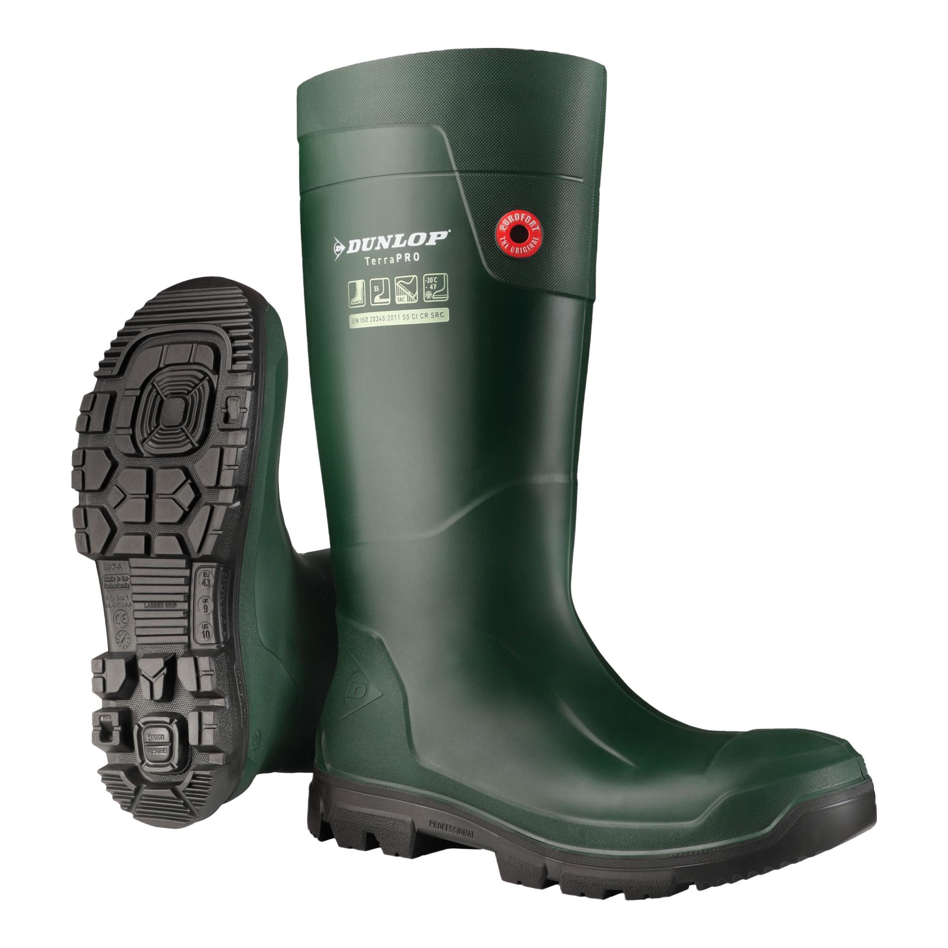 Purofort S5 TerraPRO