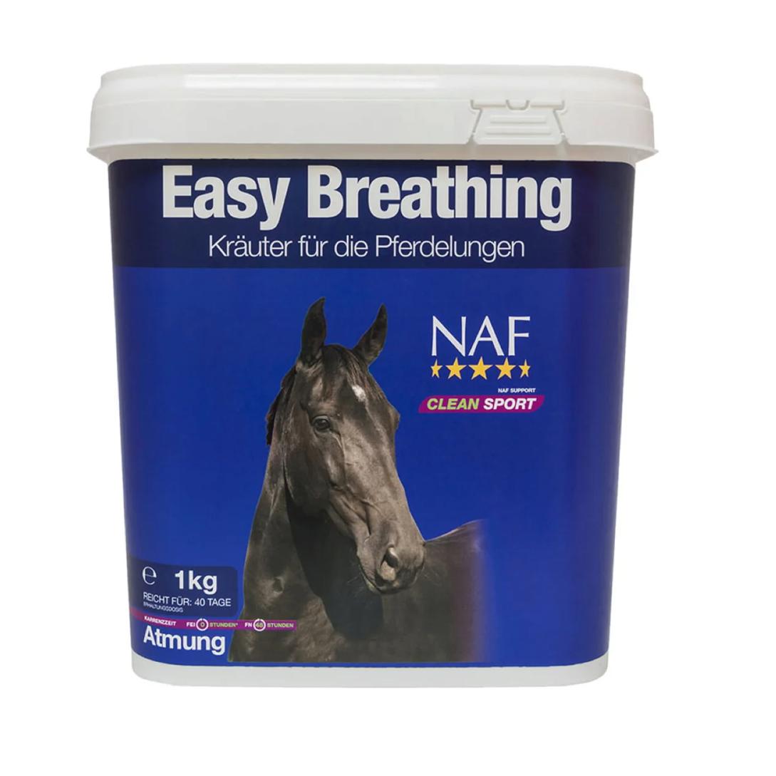 Easy Breathing Powder