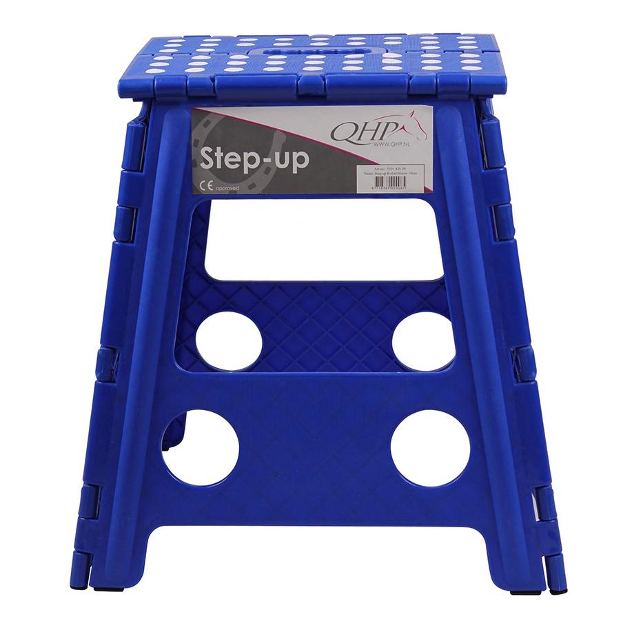 QHP Step-up Hocker