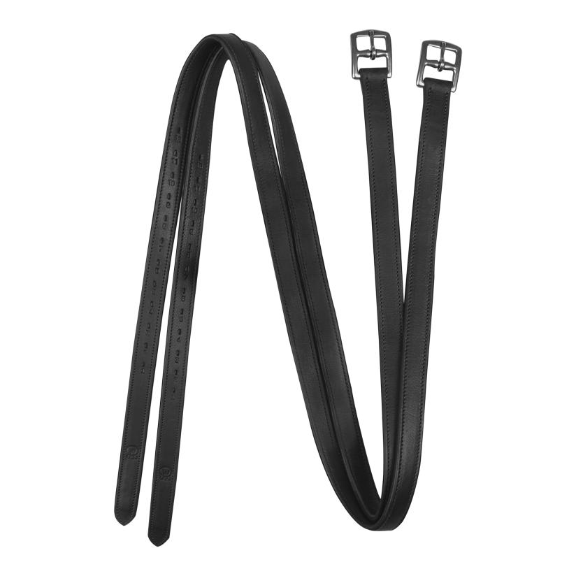 Steigbügelriemen Premium 25mm