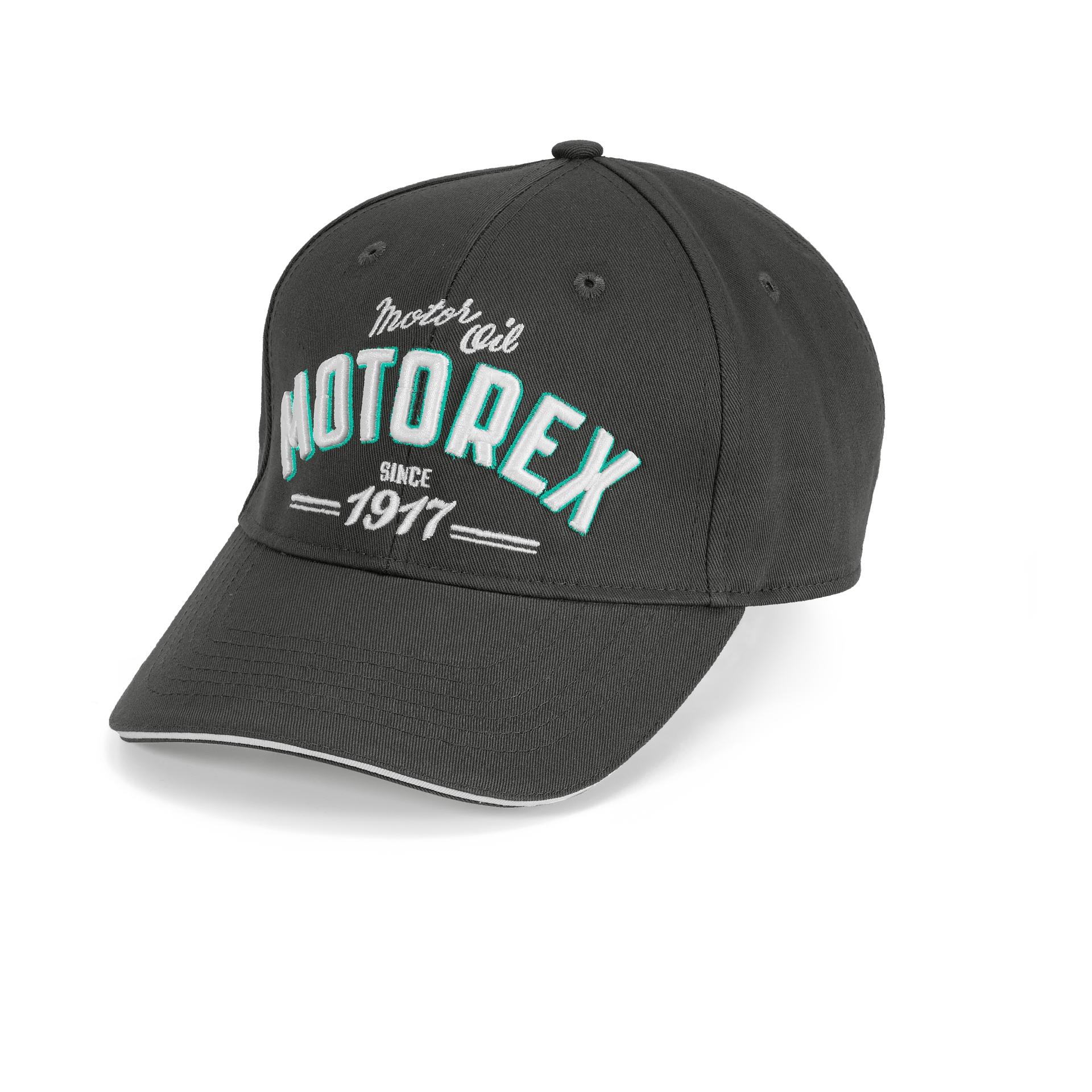 Motorex Baseball Cap Retro