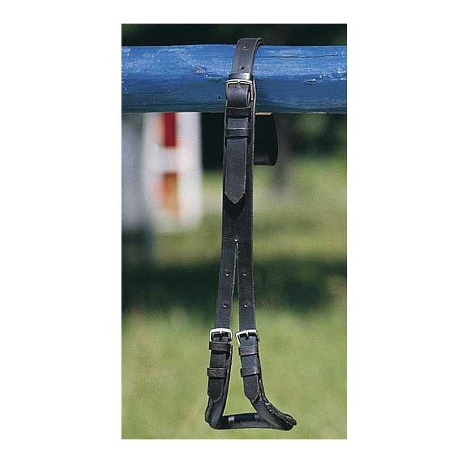 Schweifriemen - schwarz Schweifriemen - schwarz