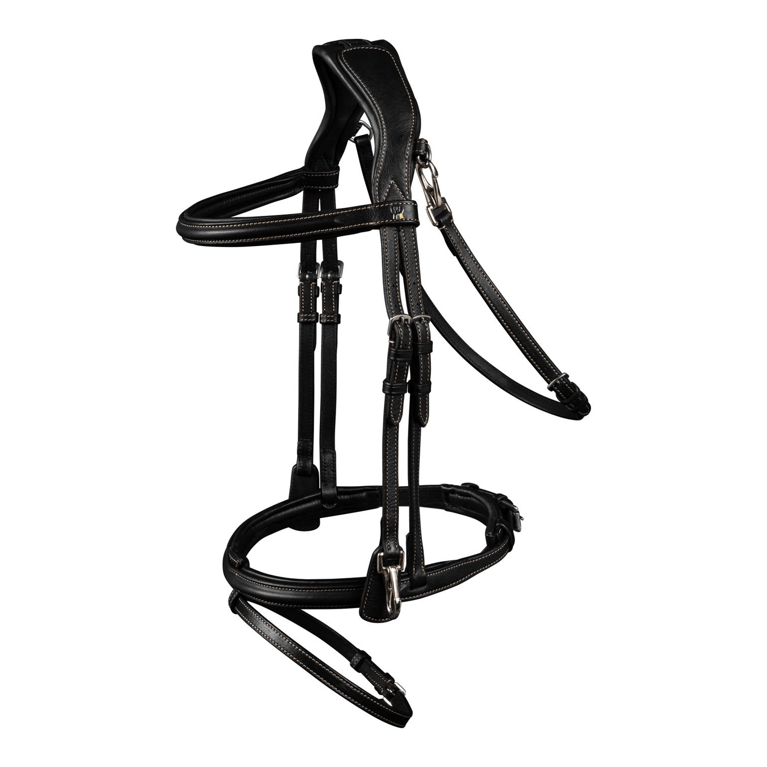 Waldhausen X-Line Trensenzaum Work