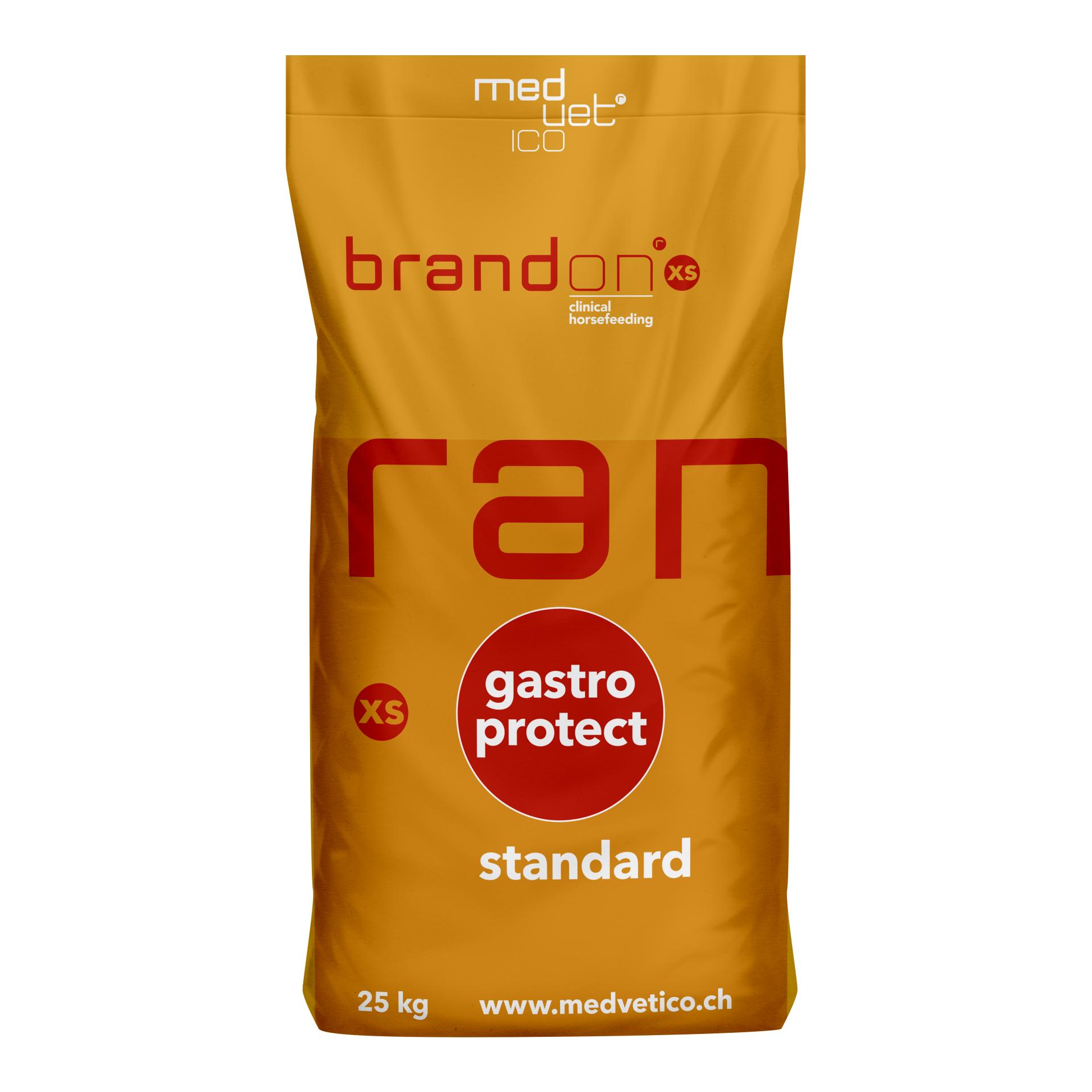 Xs Gastro Protect Standard
