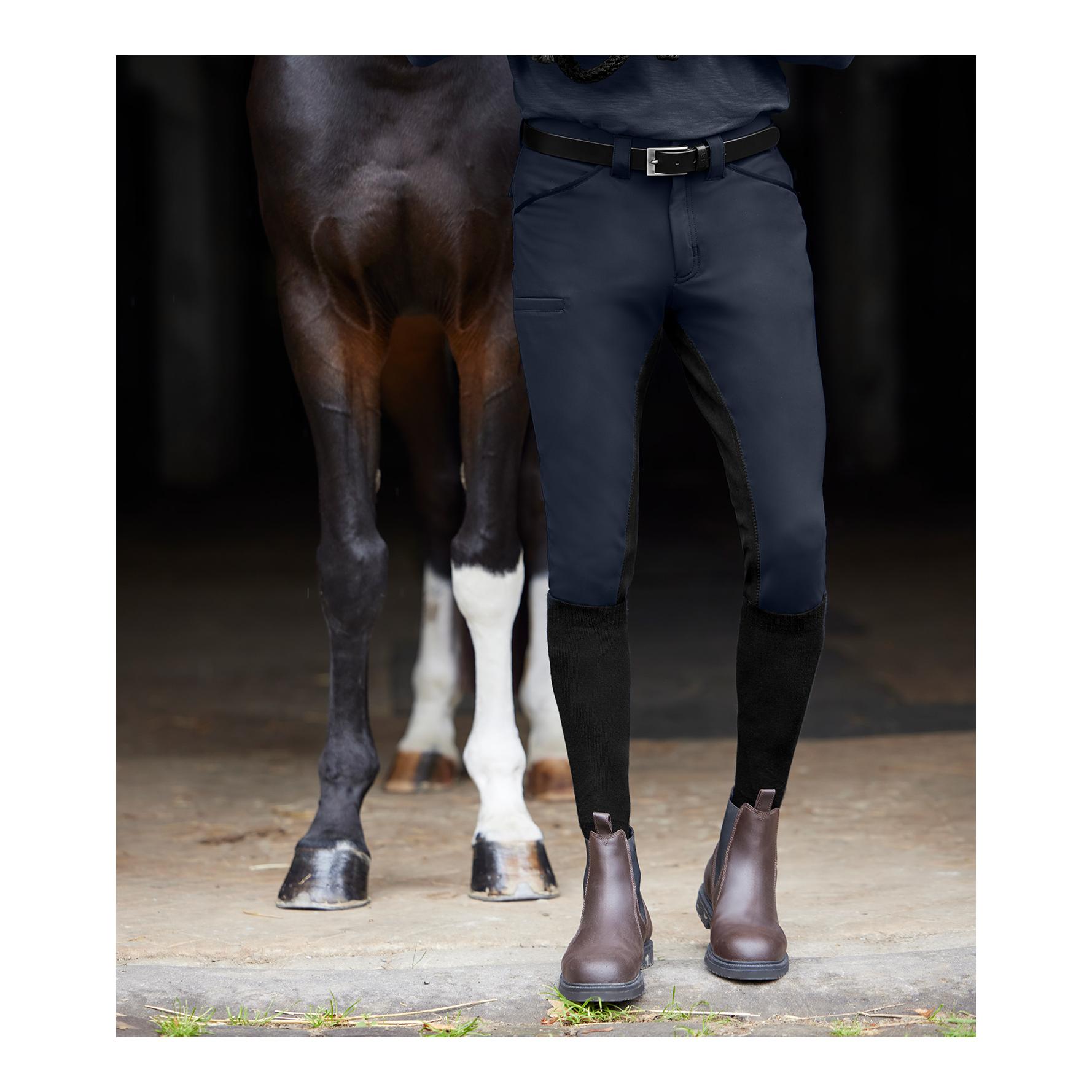 Reithose Matteo Classic Herren