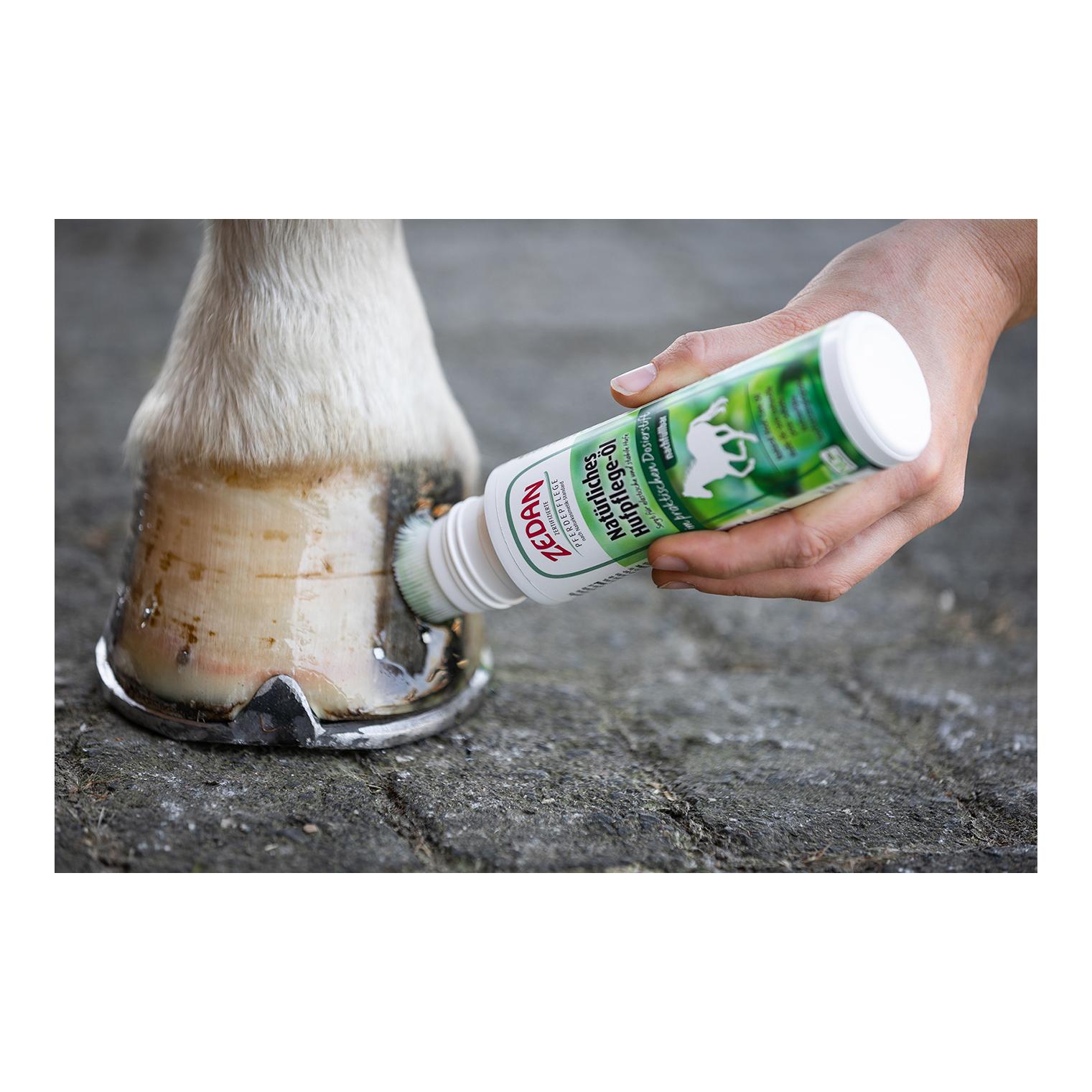 Natürliches Hufpflege-Öl Dosierstift