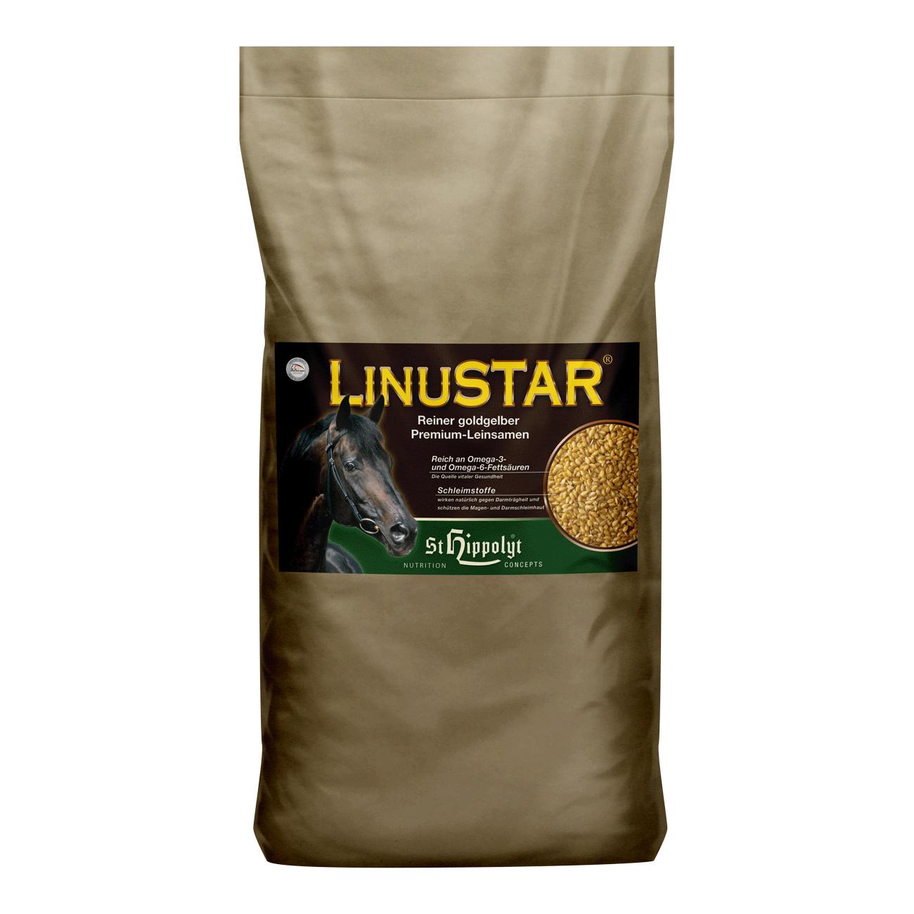 LinuStar