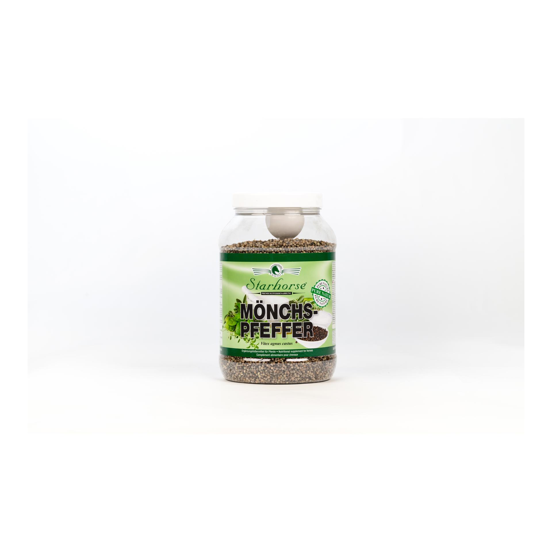 Mönchspfeffer